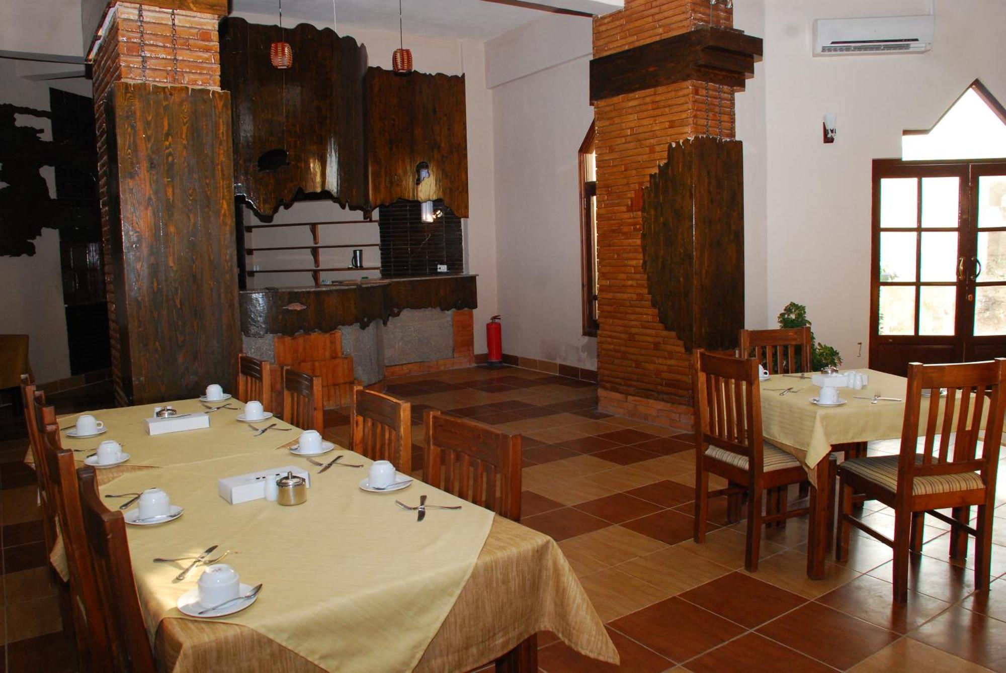 Resort Dyarna 2*