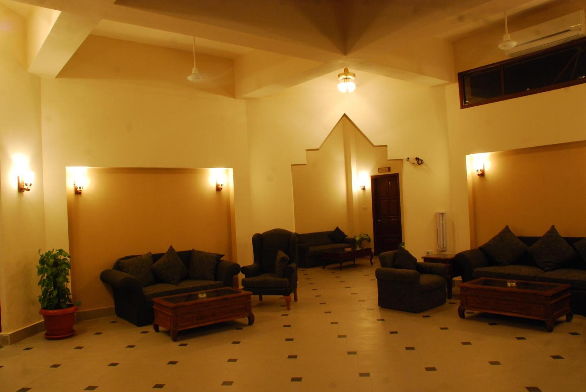 Resort Dyarna 2*