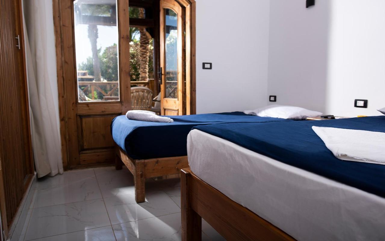 Otel Penguin Village Dahab