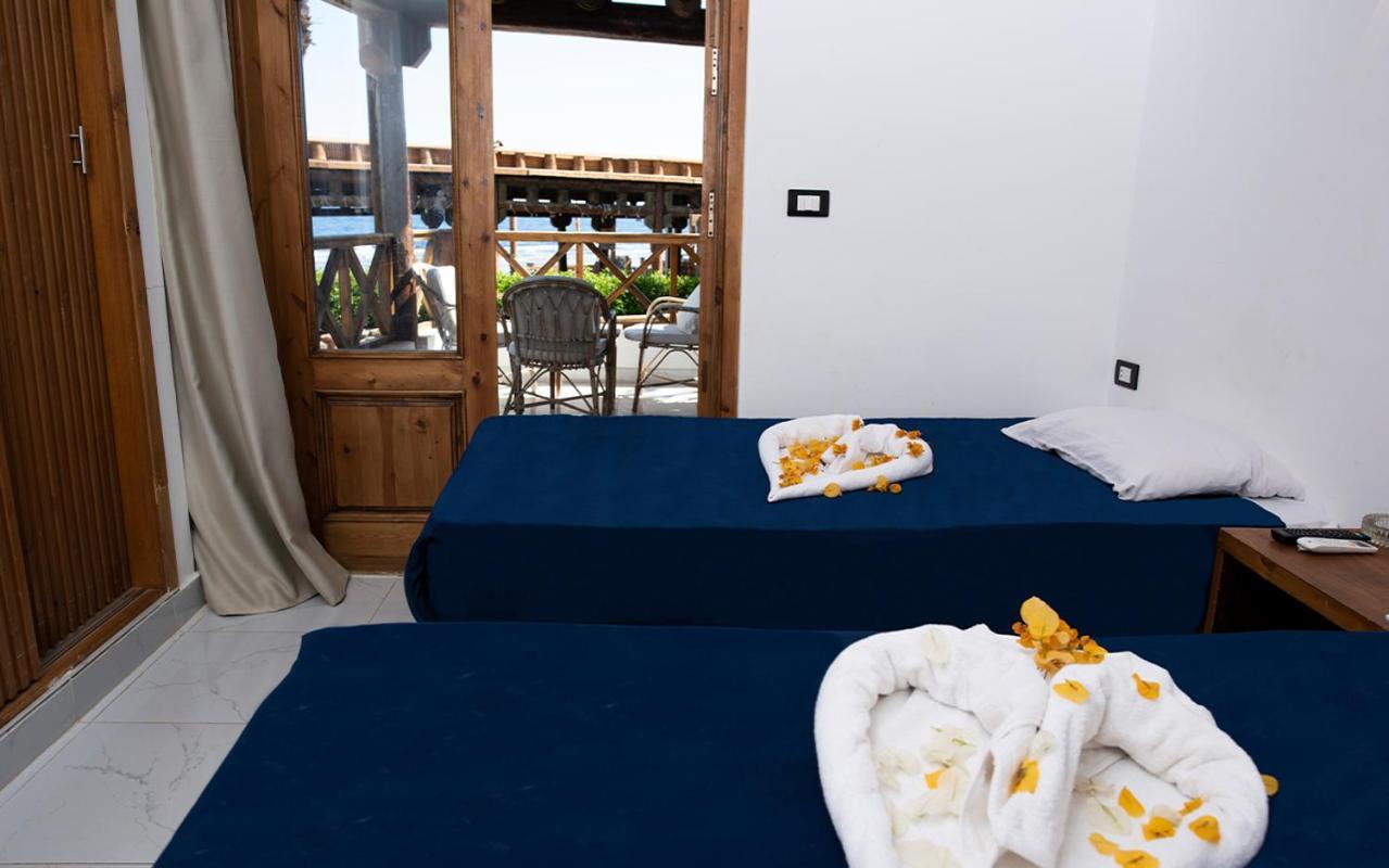 Penguin Village 3* Dahab