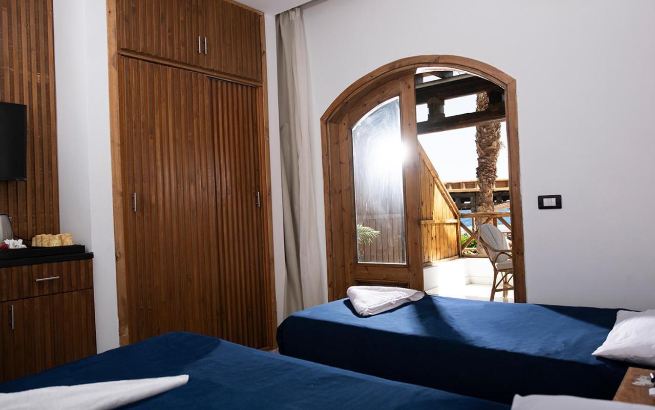 Otel Penguin Village