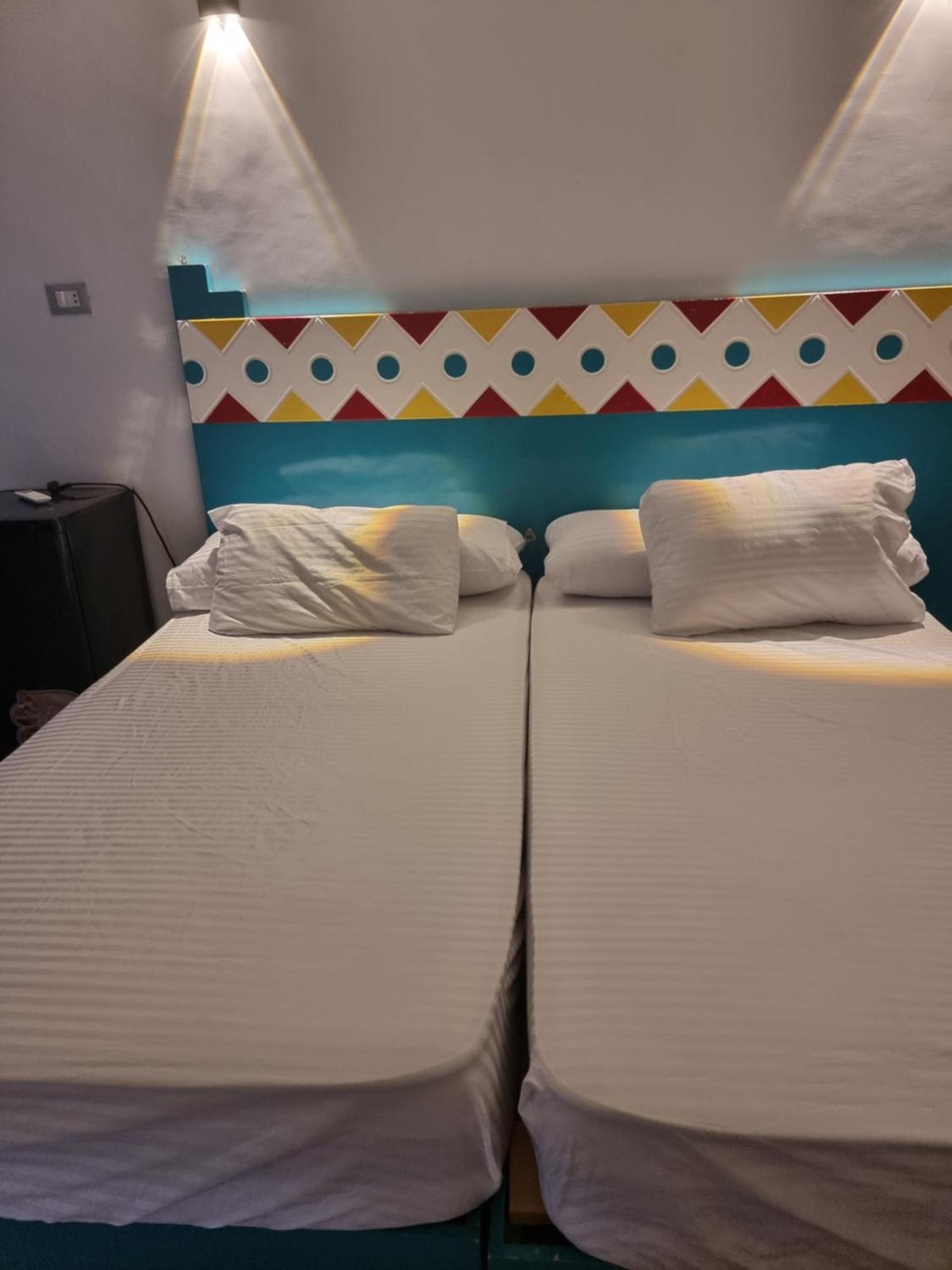 Baba Dool Bed & Breakfast Aswan