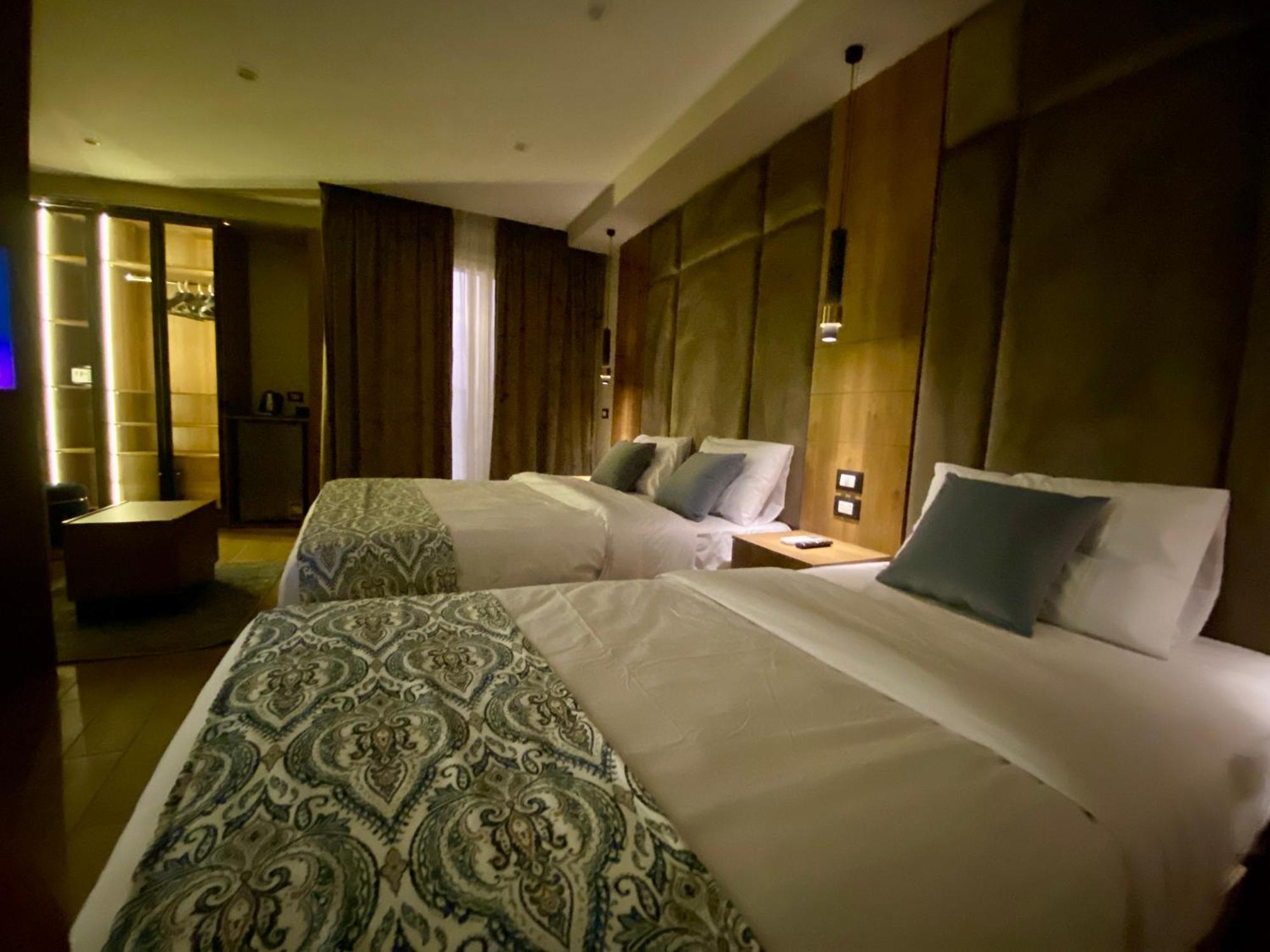 New Museum Guest House, Pyramids View *