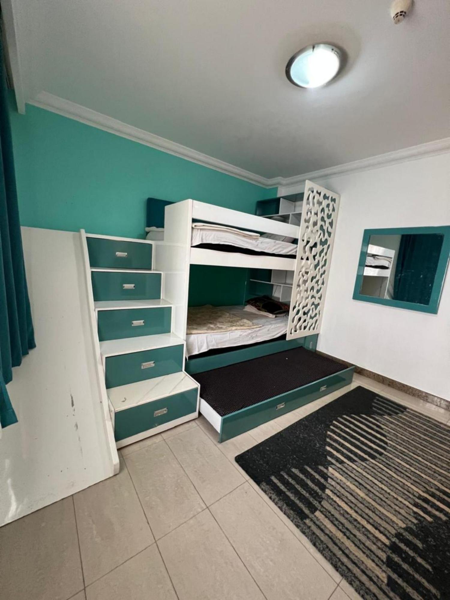 Delta Sharm Resort - Sharm El-Sheikh Apartment Sharm el-Sheikh