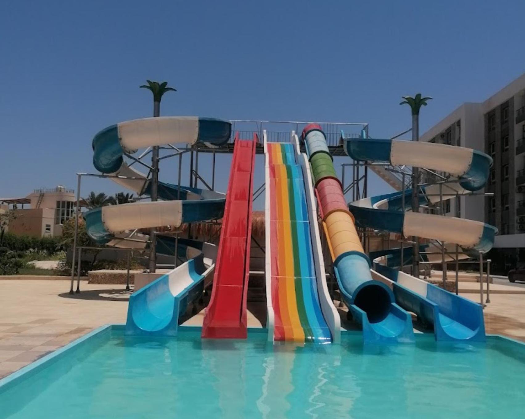 Daire Fanadir Bay In Hurghada, Egypt Hurgada