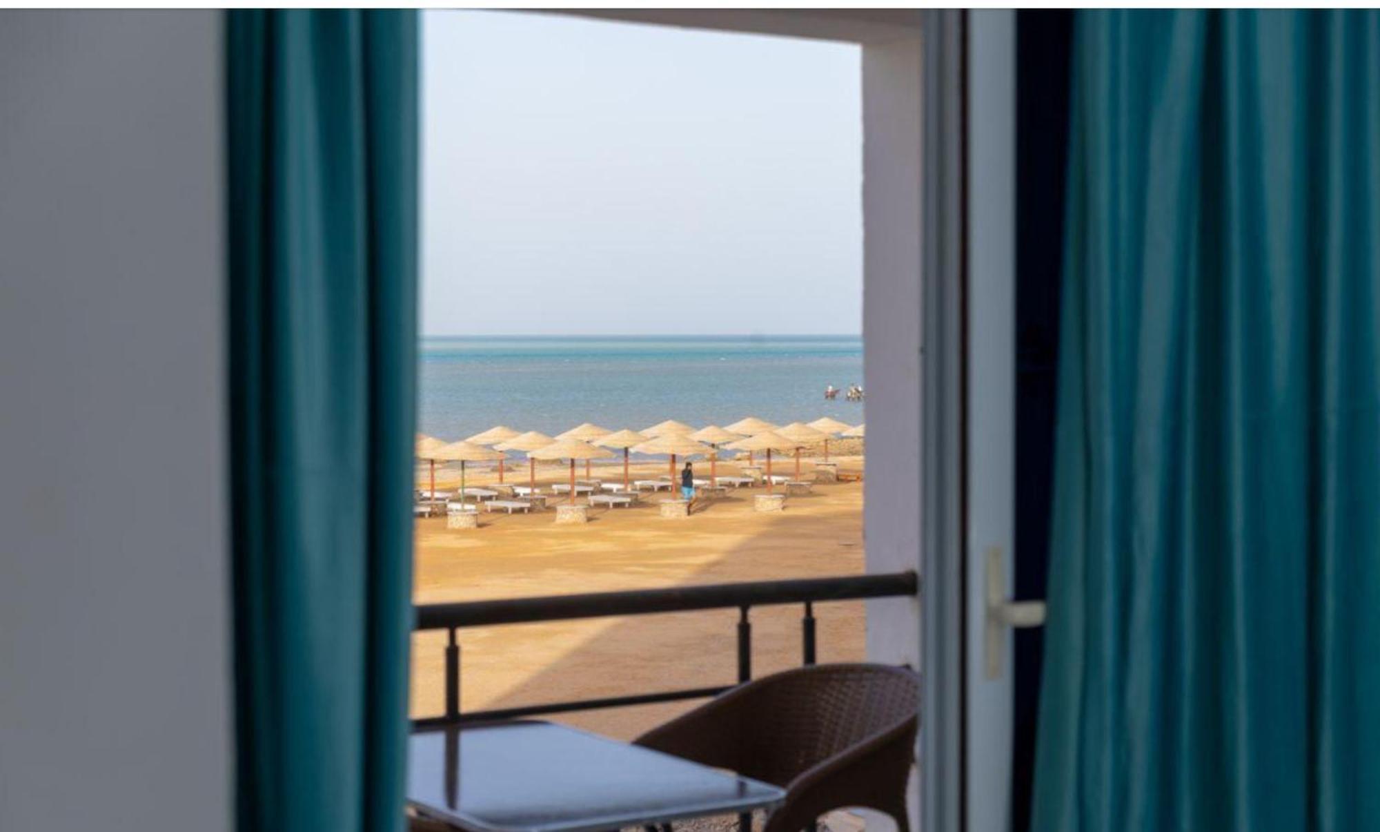 Daire Fanadir Bay In Hurghada, Egypt