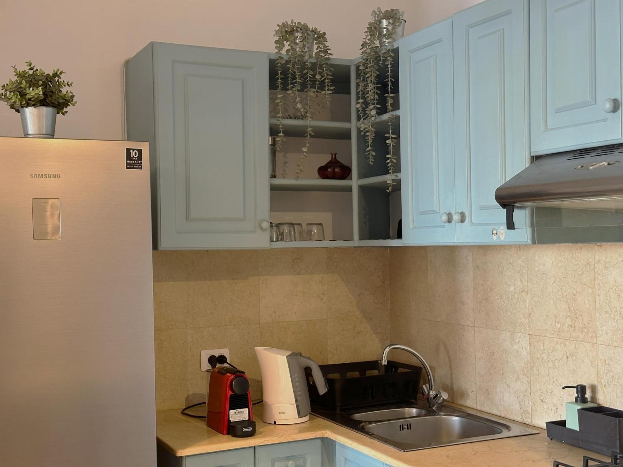Magical 2br Ground/free Pool & Lagoon Access @elgouna