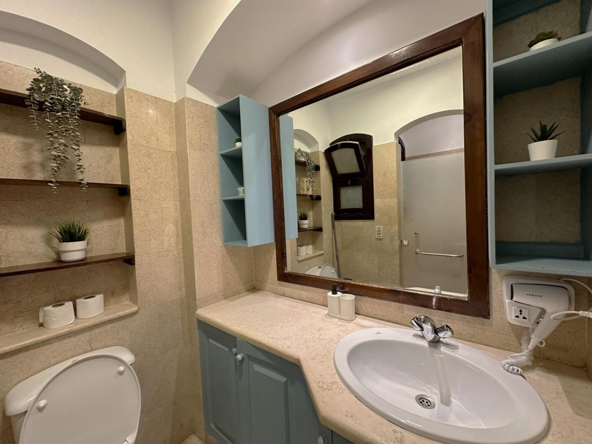 Magical 2br Ground/free Pool & Lagoon Access @elgouna Apartment *