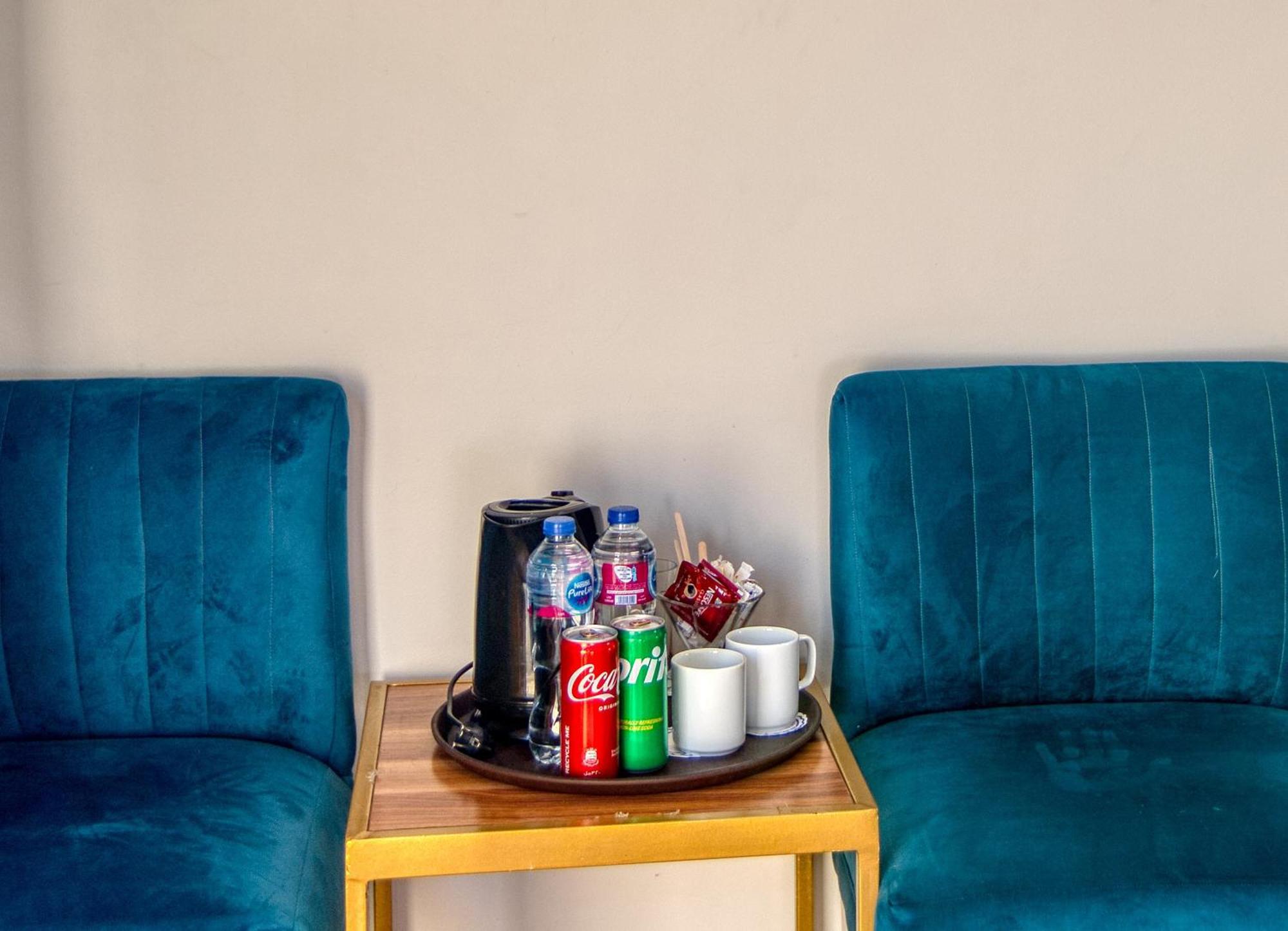 Homestay New Pyramids Cairo