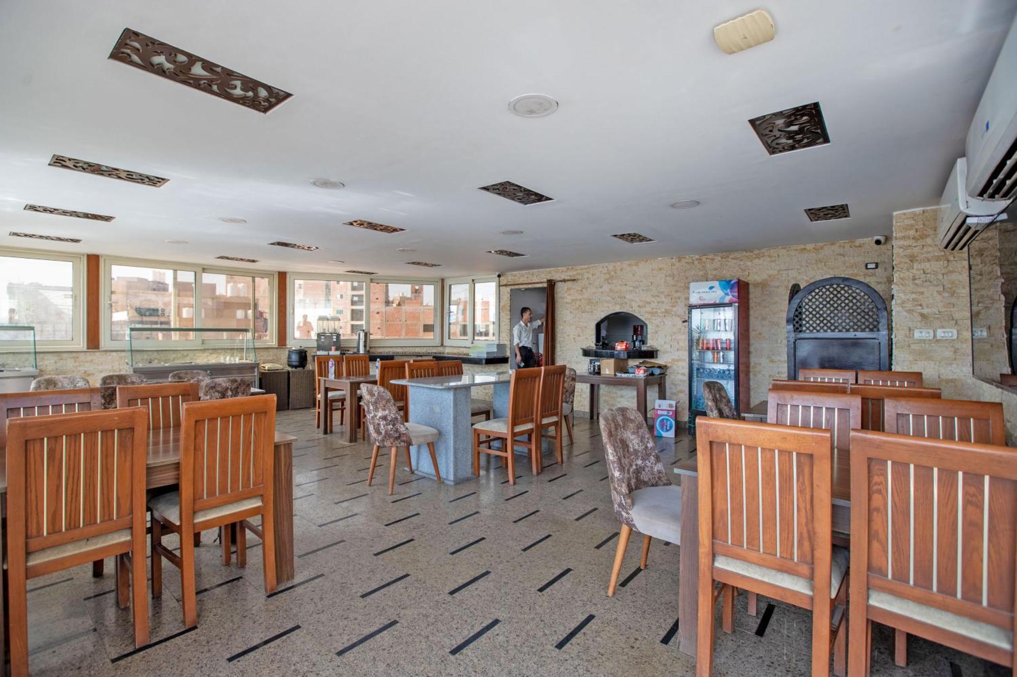 Homestay New Pyramids Cairo