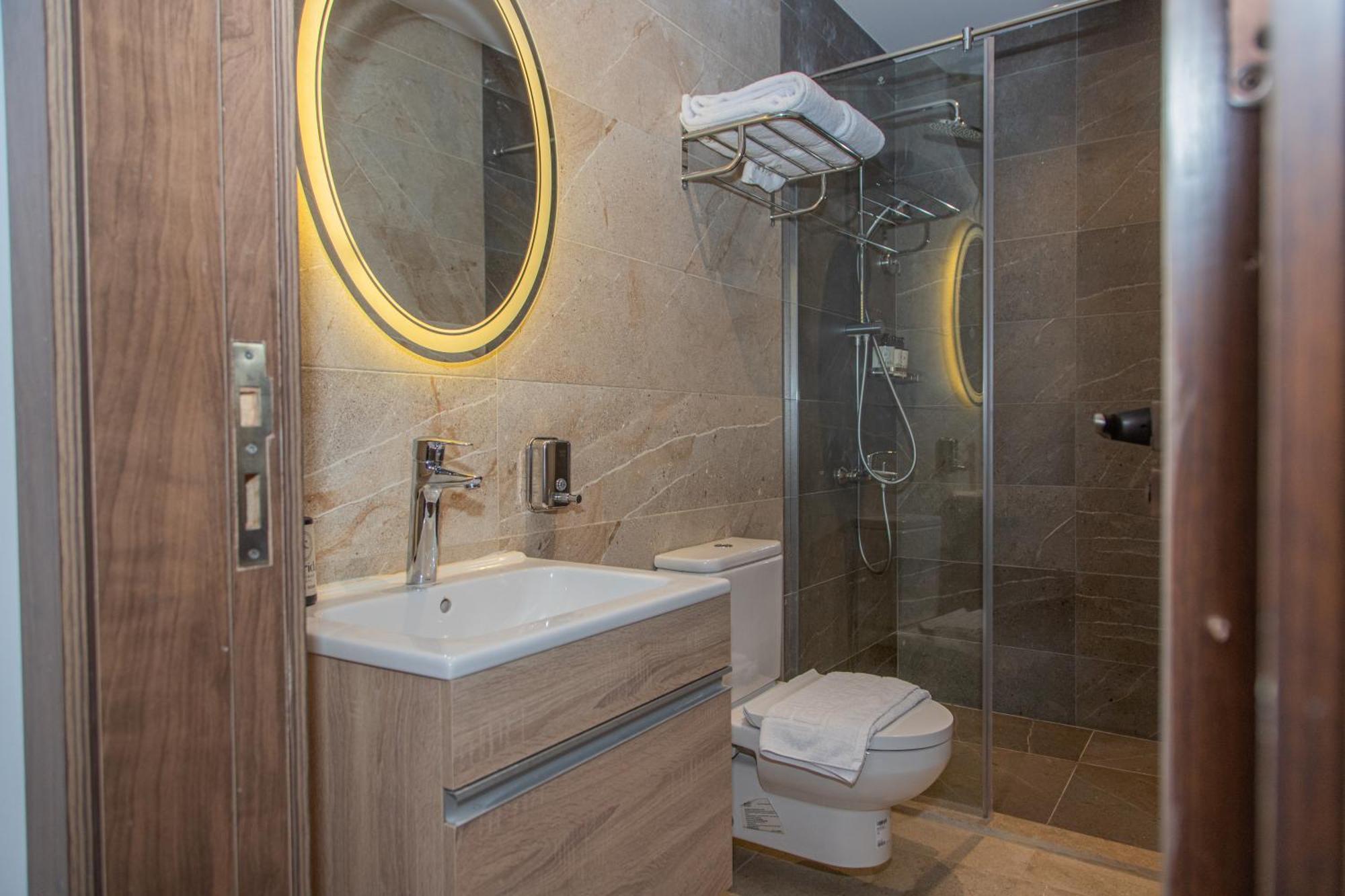 Al Farida Boutique Pyramids Hotel