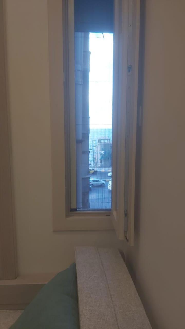 Apartament On The Sea