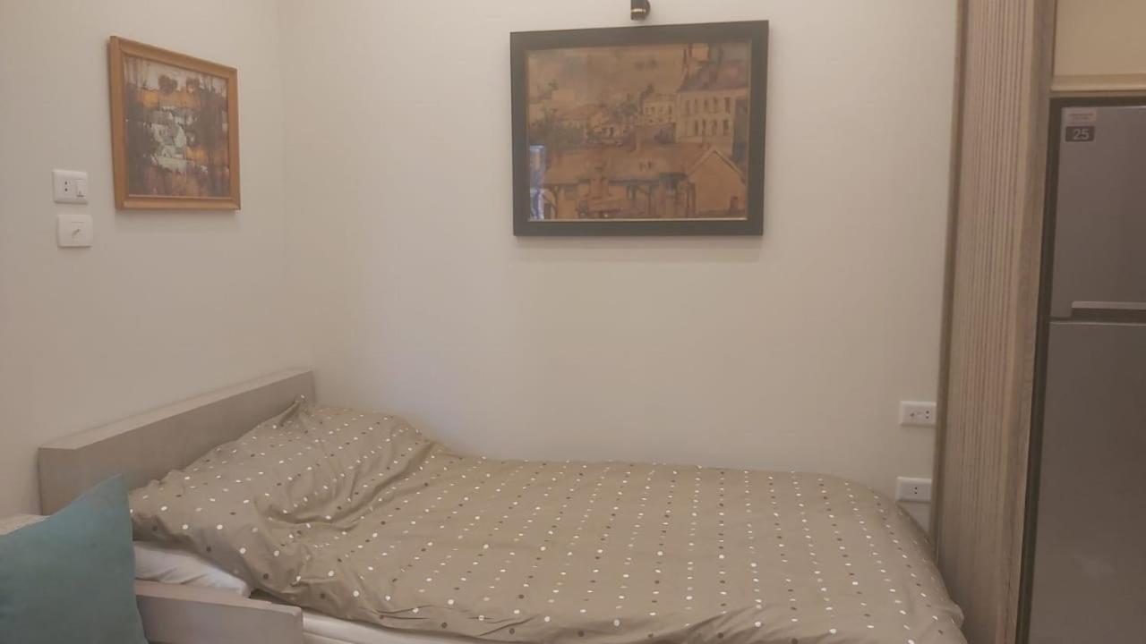 On The Sea Apartment