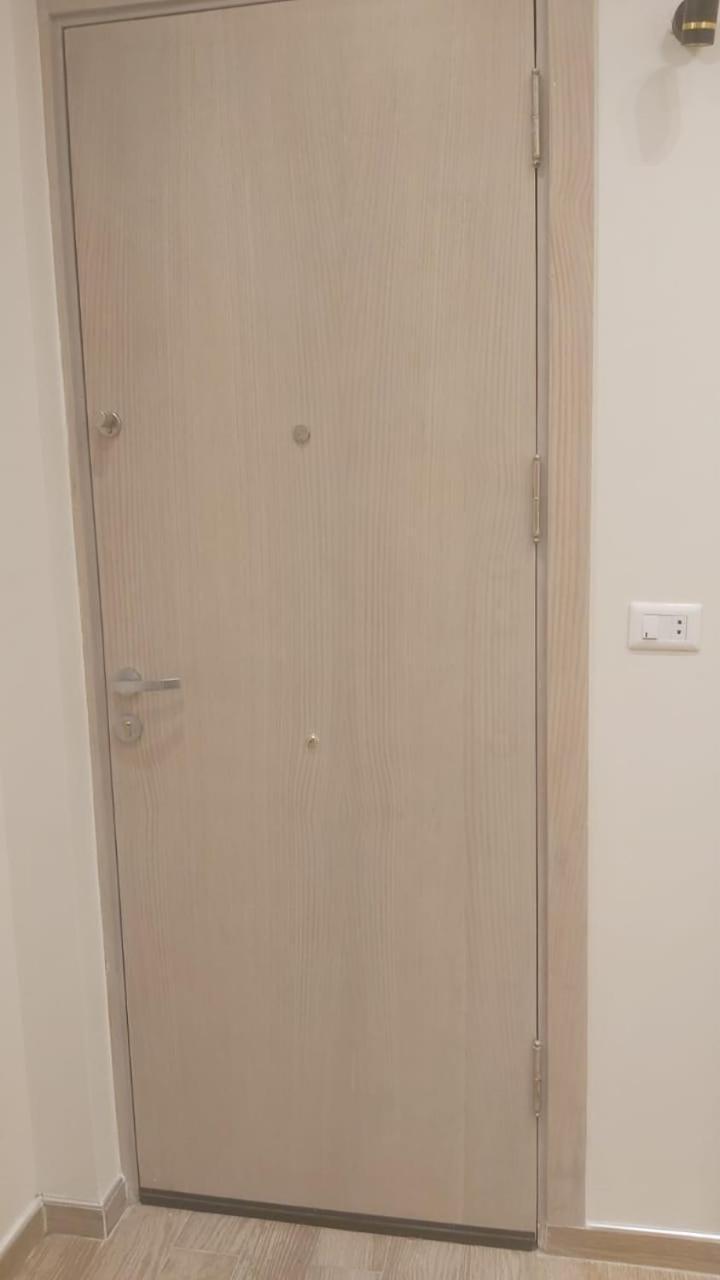 Apartament On The Sea Alexandria