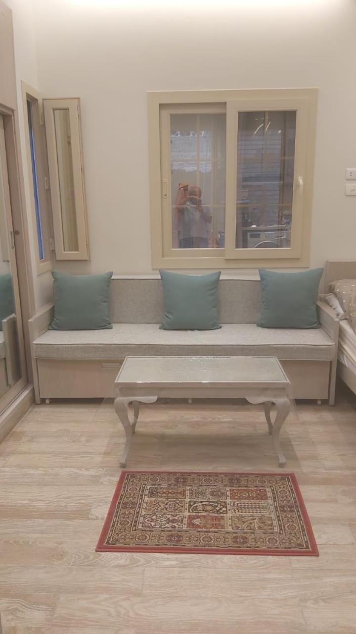 Apartment On The Sea Alexandria
