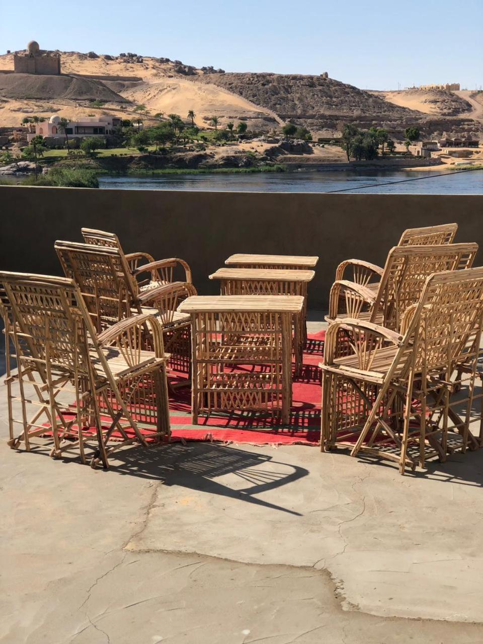 Queen House Guest house Aswan