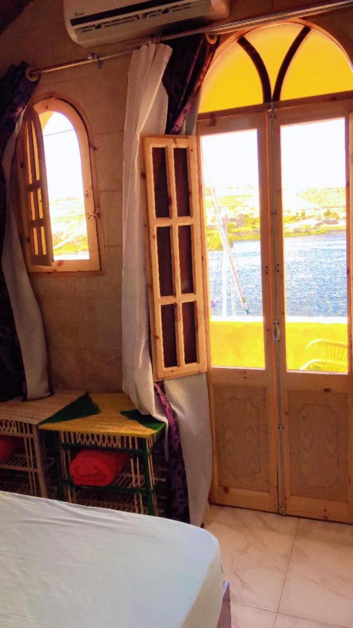 Guest house Queen House Aswan