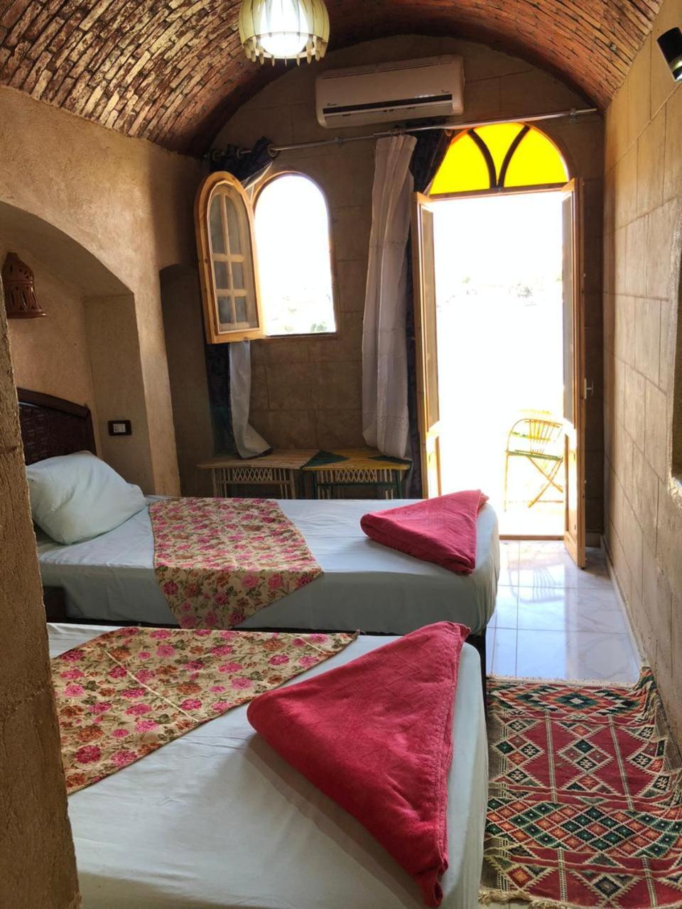 Queen House Aswan