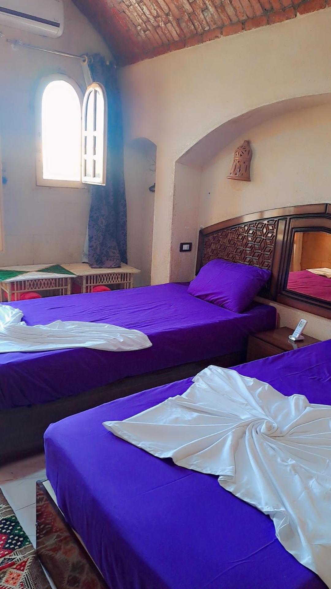 Guest house Queen House Aswan