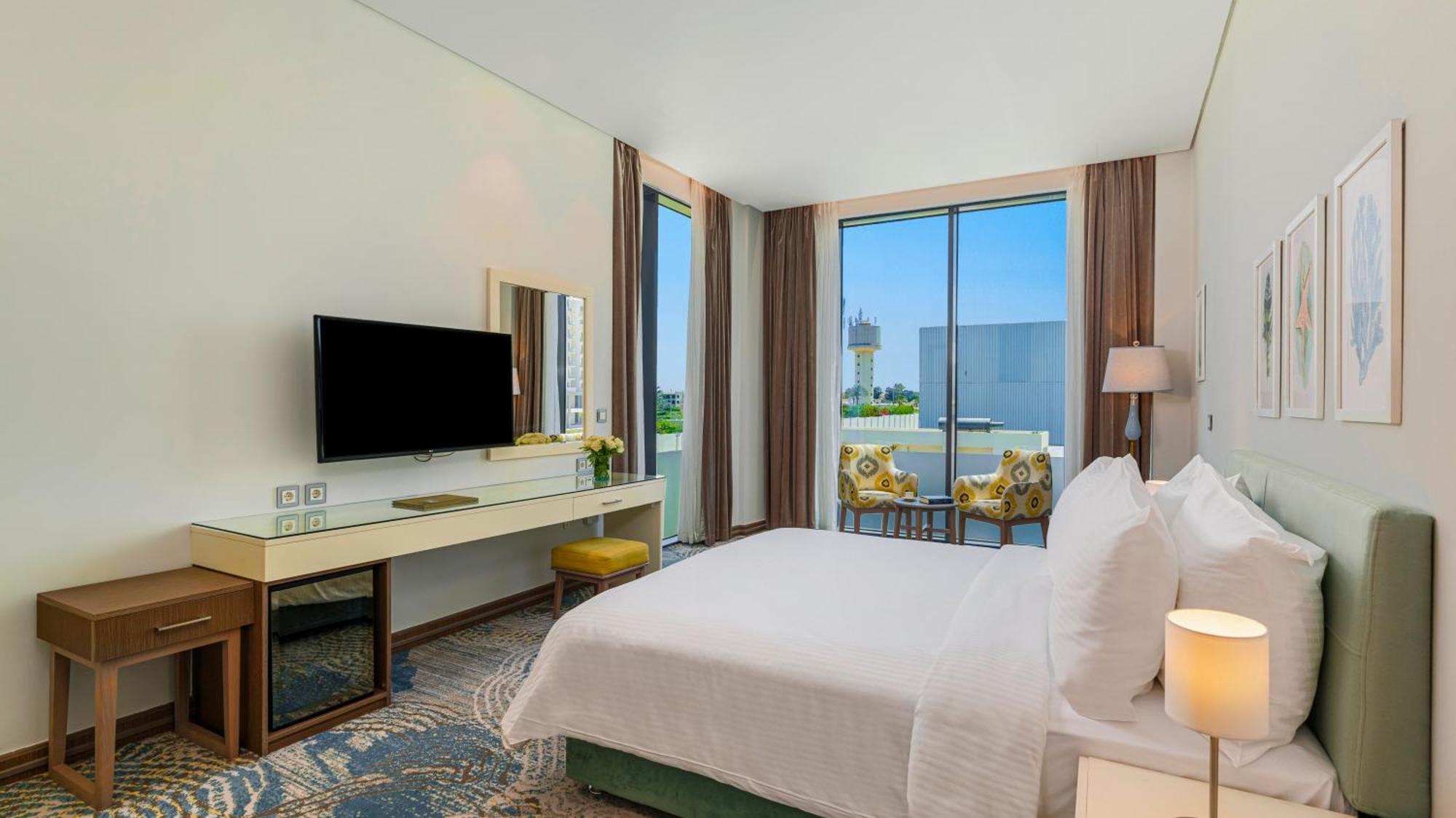 Rixos Premium Alamein