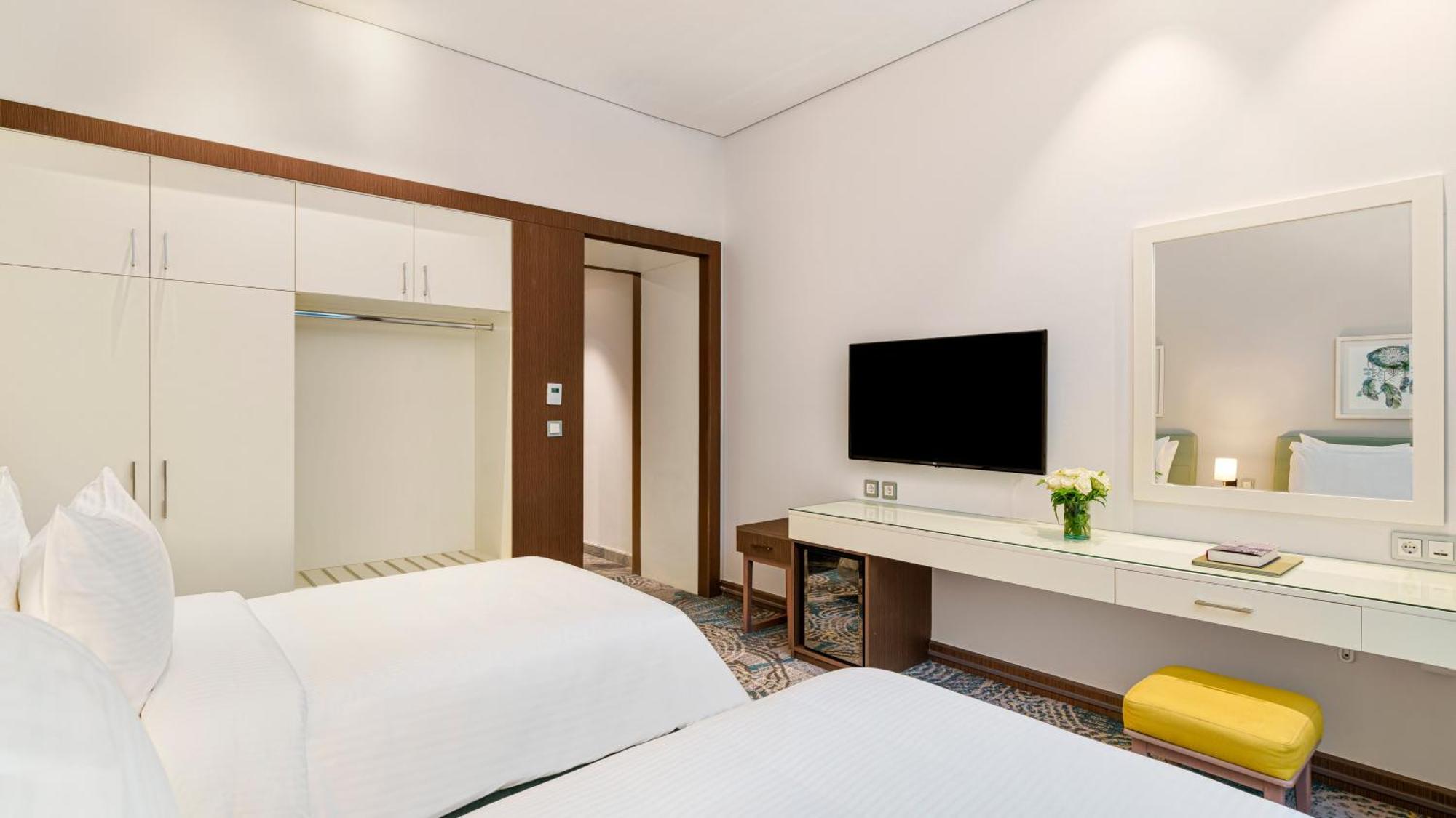 Resort Rixos Premium Alamein El Alamein