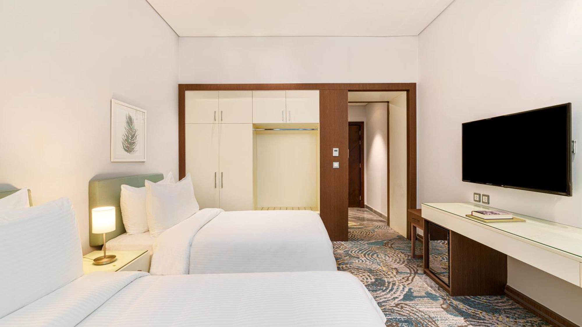 Rixos Premium Alamein 5*