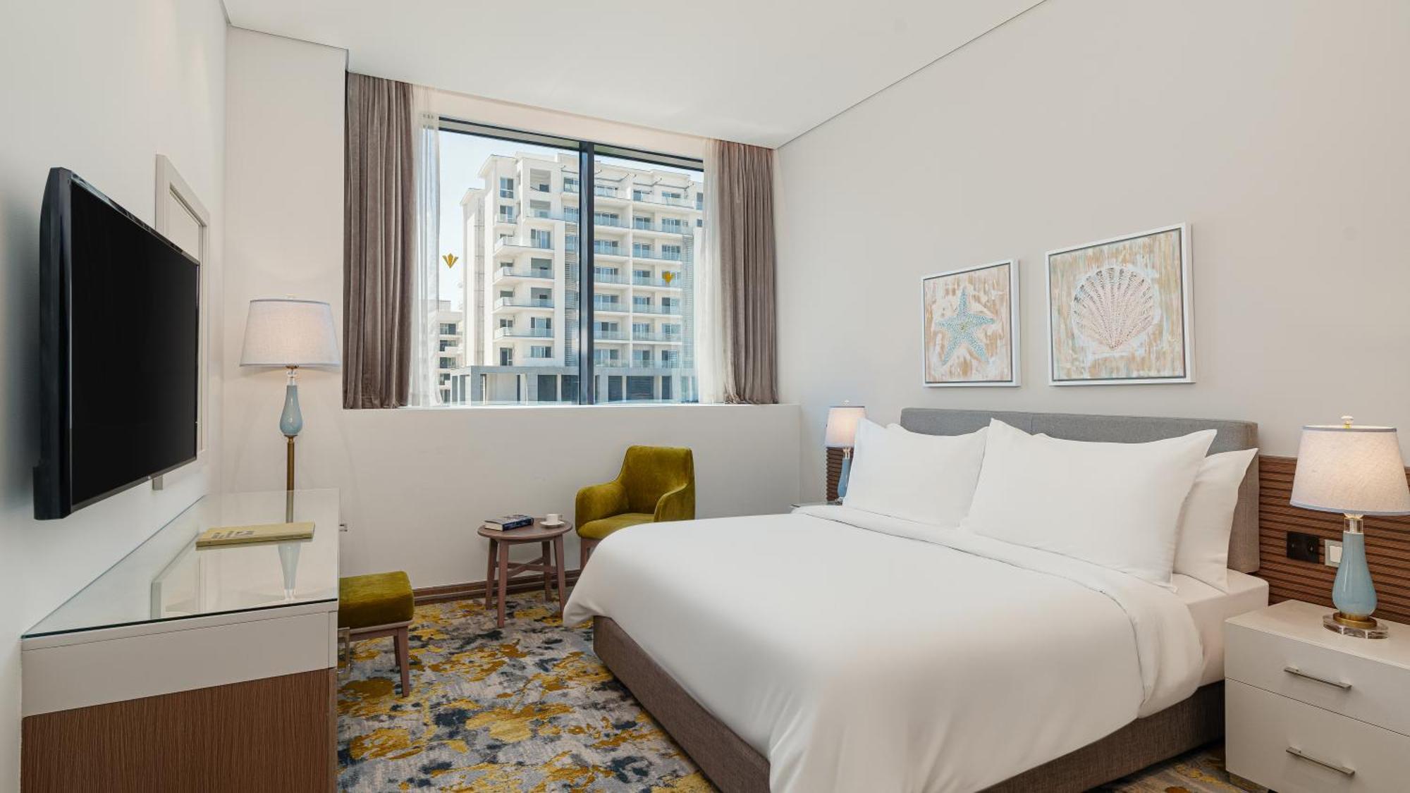 Rixos Premium Alamein Resort El Alamein