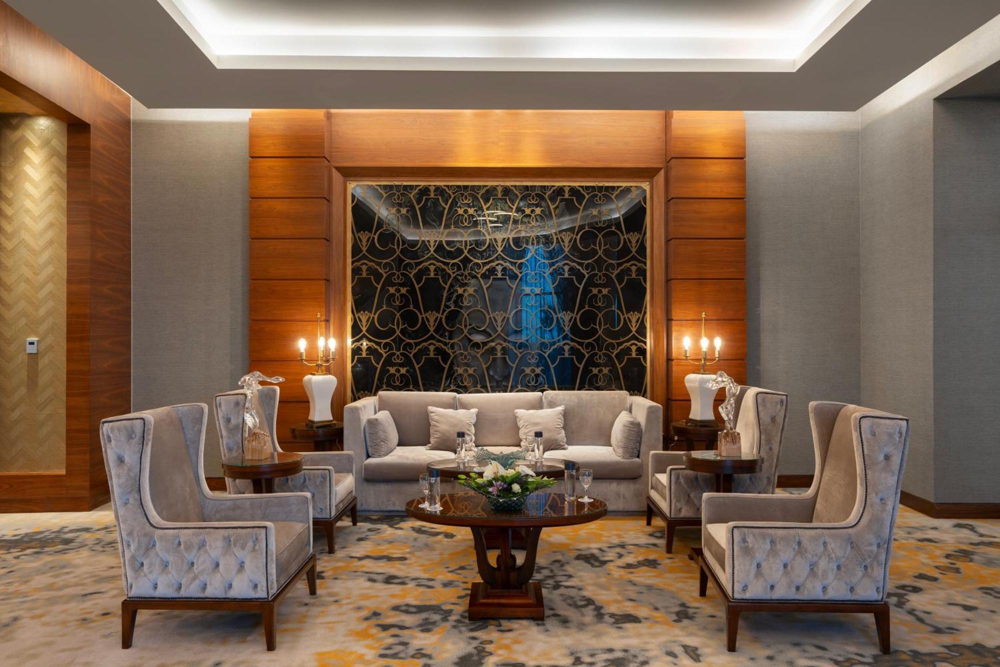Rixos Premium Alamein 5*