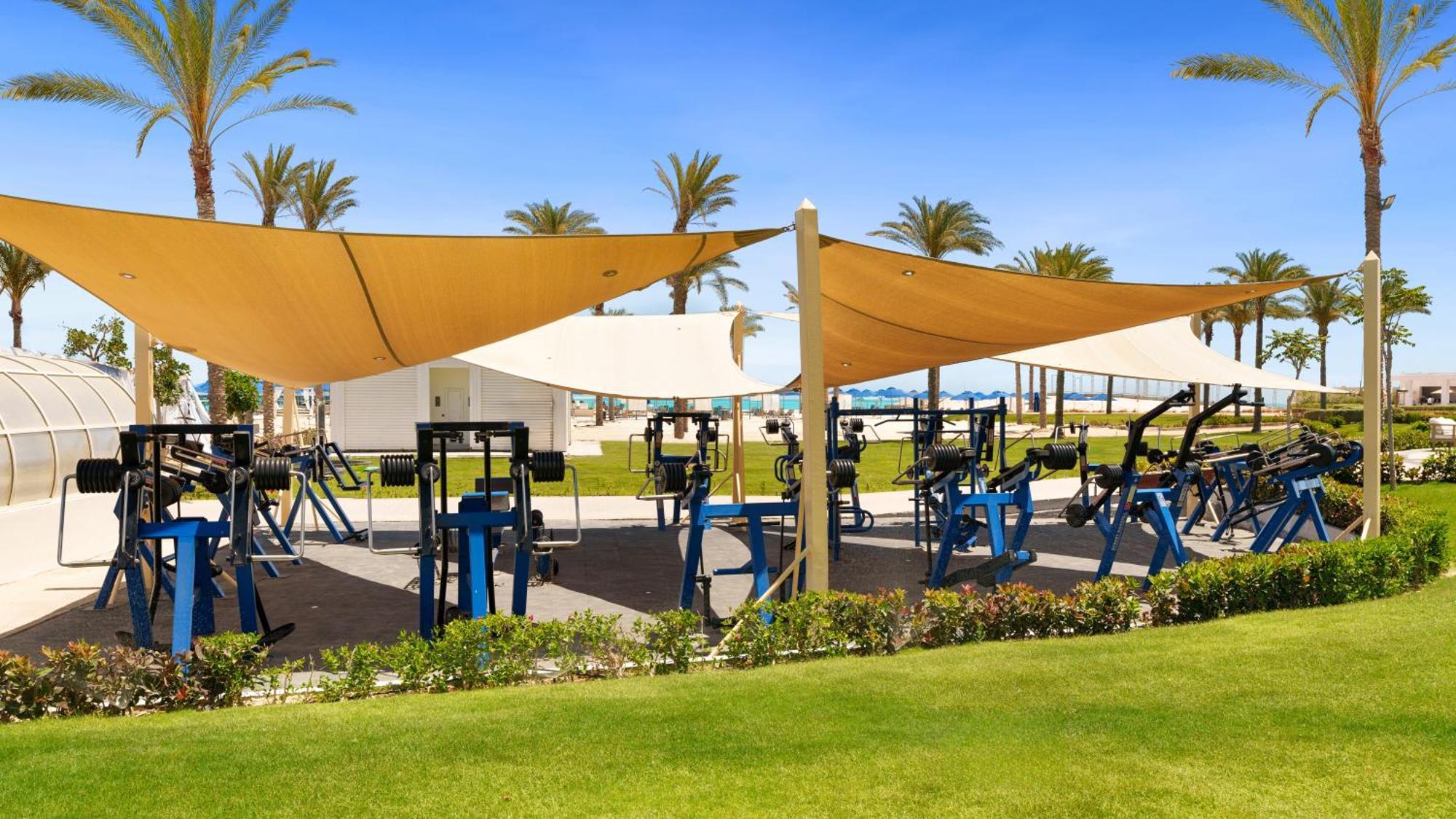 Rixos Premium Alamein