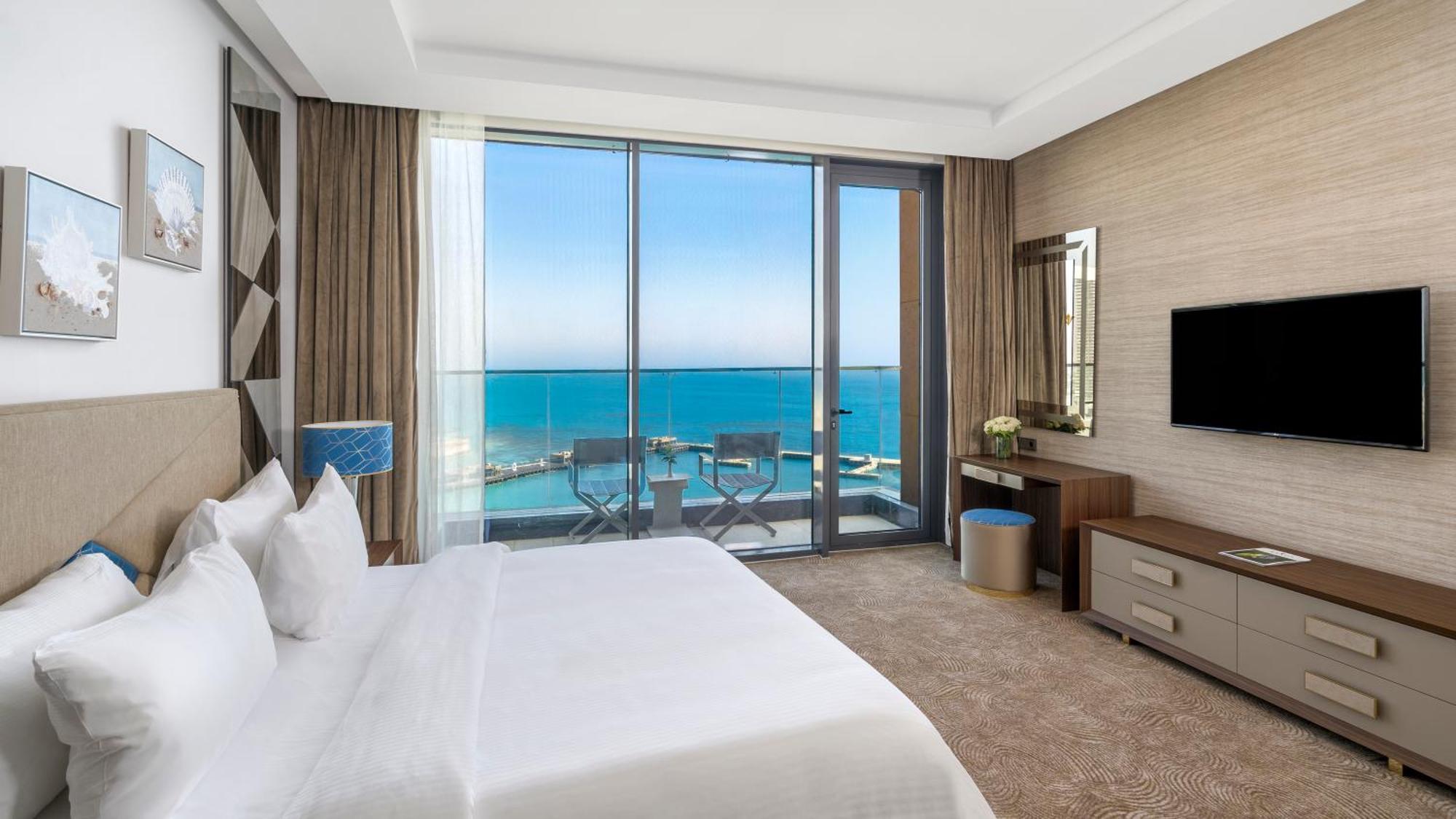 Rixos Premium Alamein Resort