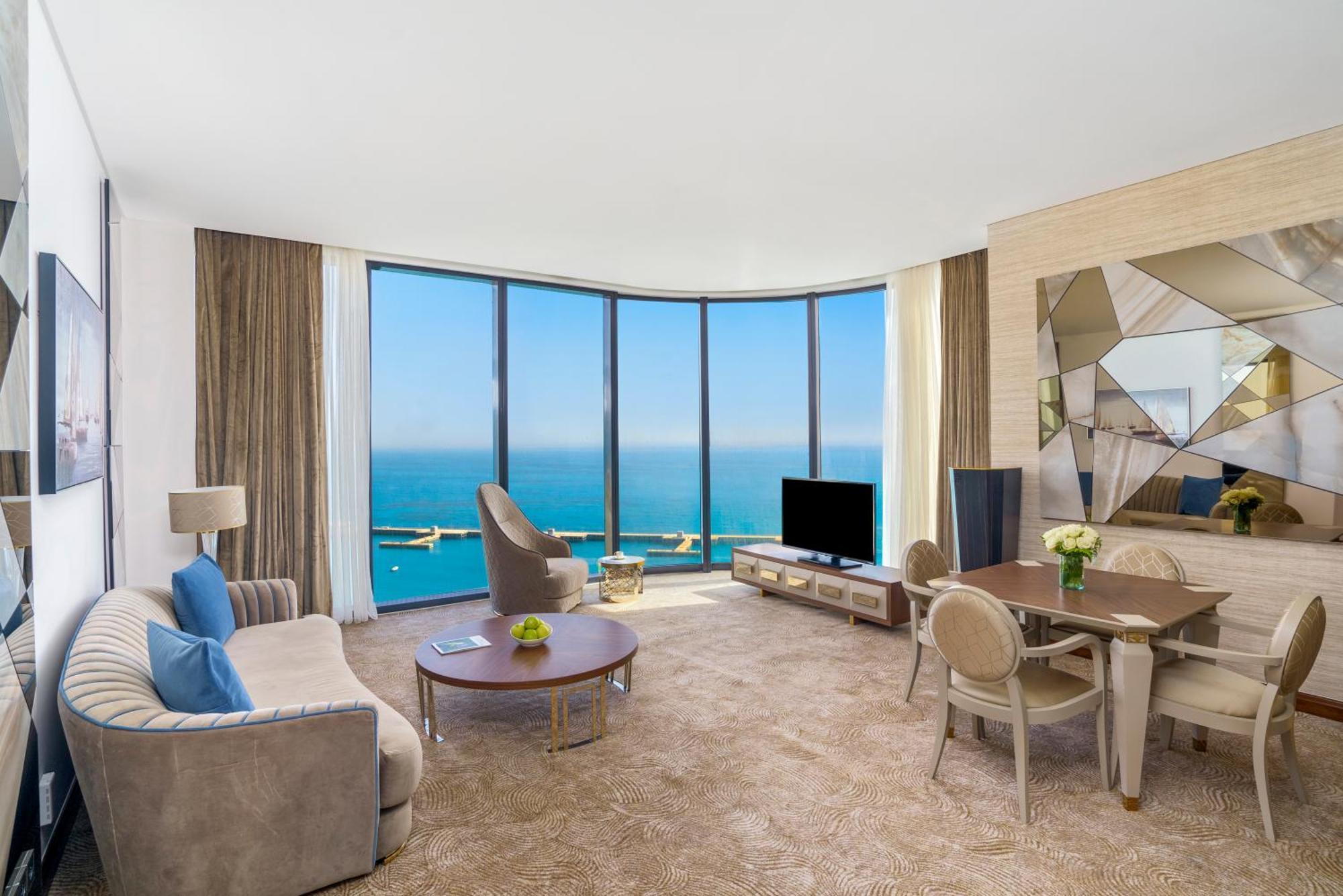 Resort Rixos Premium Alamein 5*