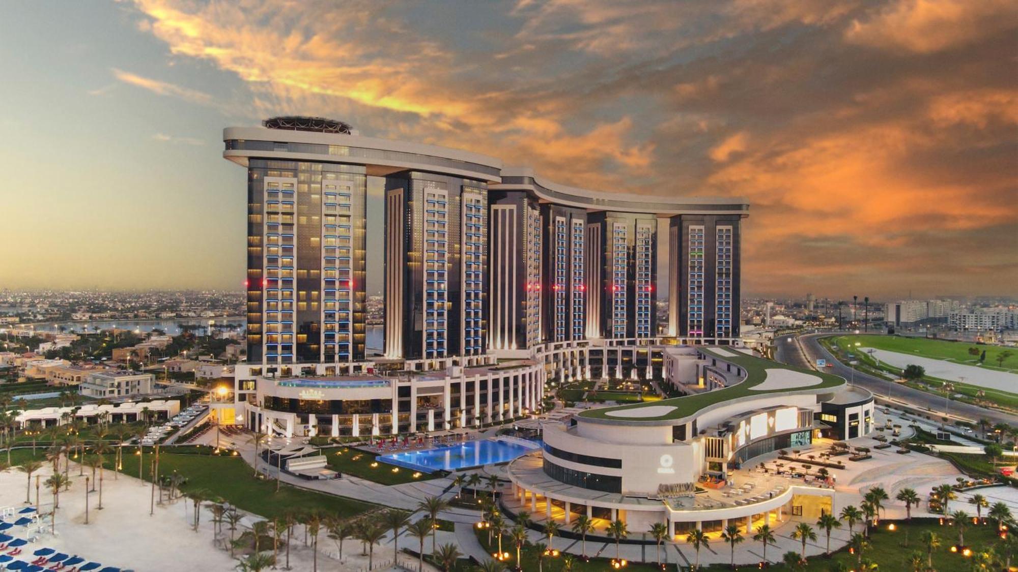 Rixos Premium Alamein