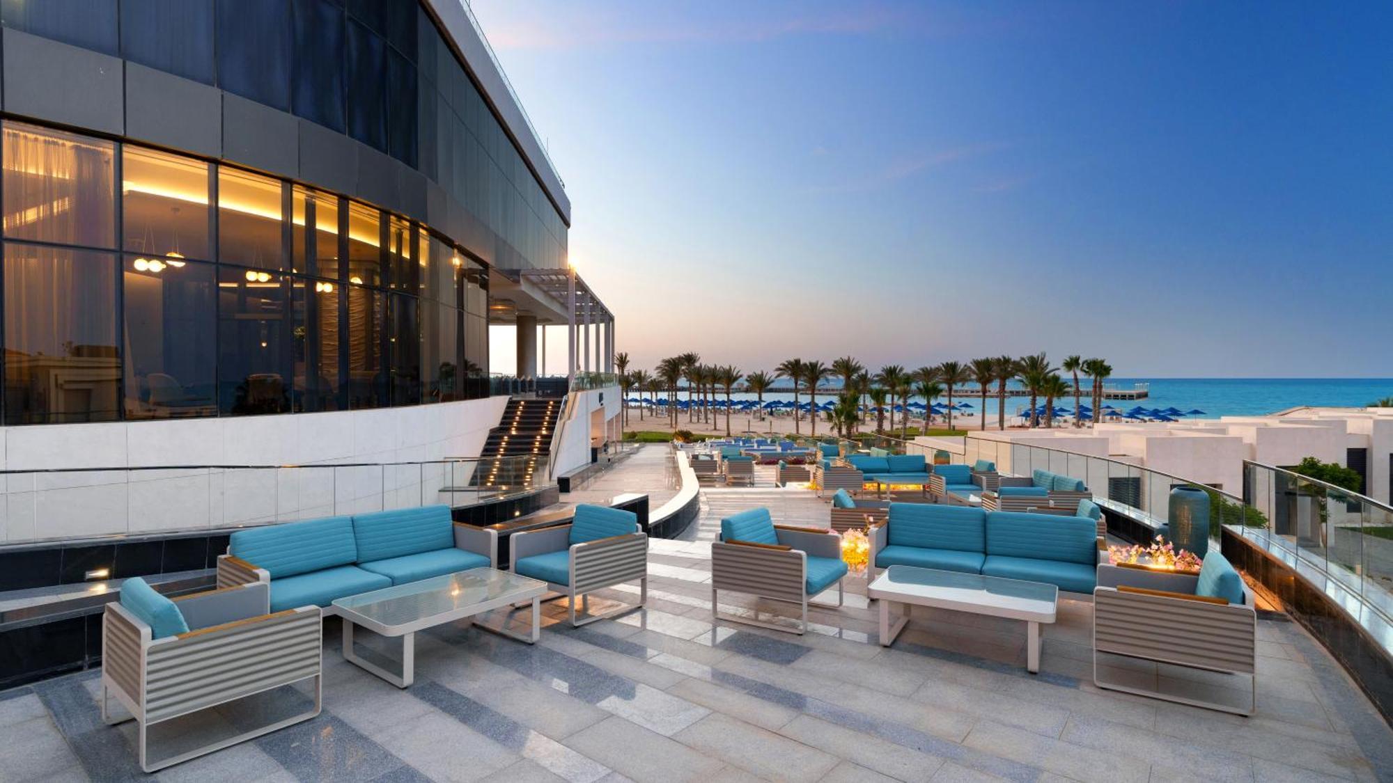 Rixos Premium Alamein Resort 5*