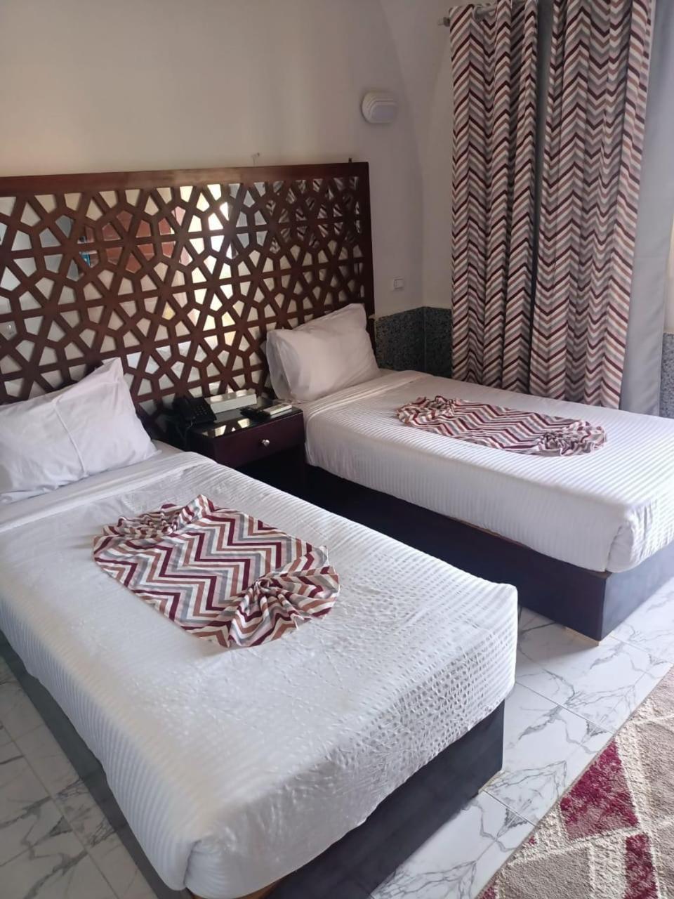 Hotel Dolphin Continental El Qoseir