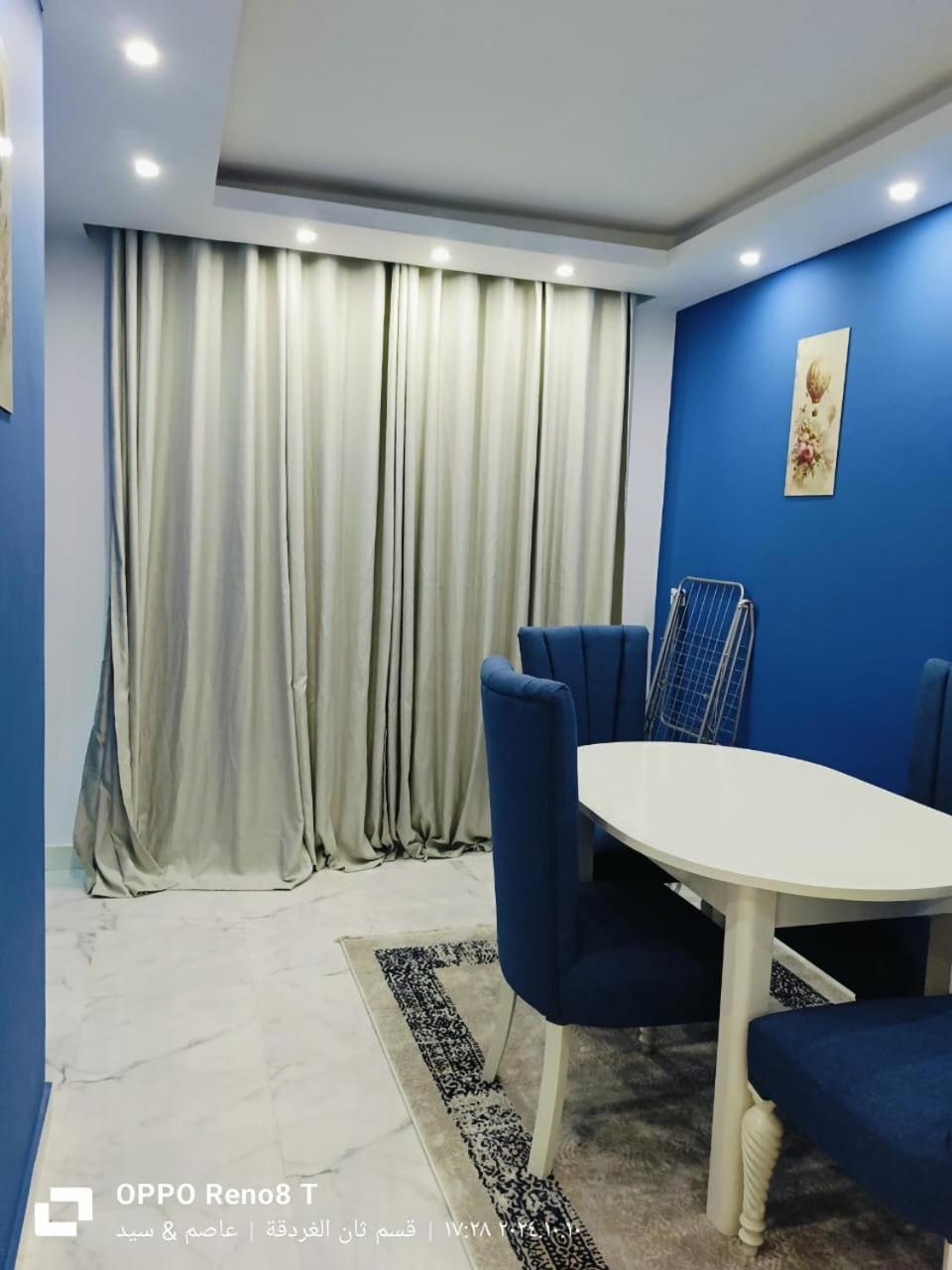Apartment Fanadir Bay In Hurghada, Egypt Hurghada