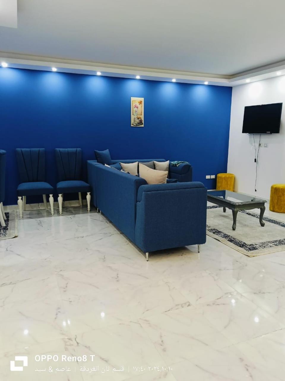 Apartment Fanadir Bay In Hurghada, Egypt *
