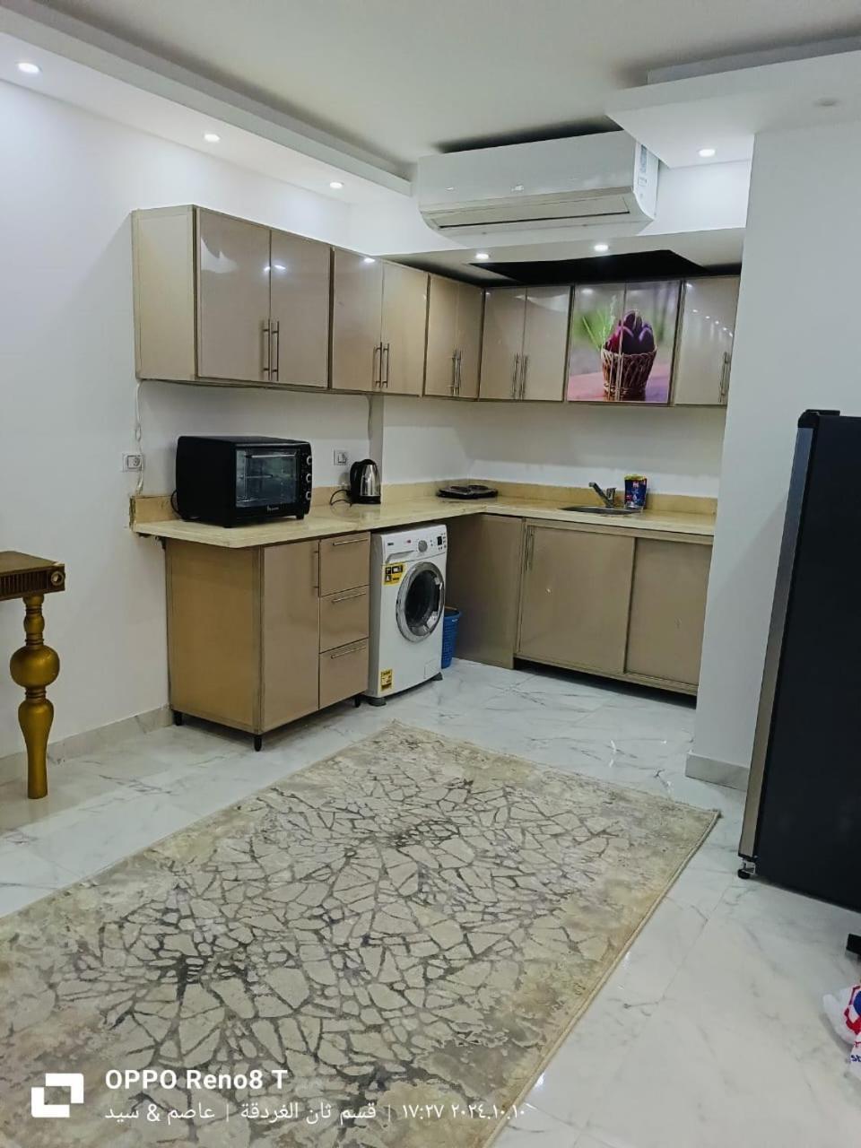 Fanadir Bay In Hurghada, Egypt Apartment Hurghada