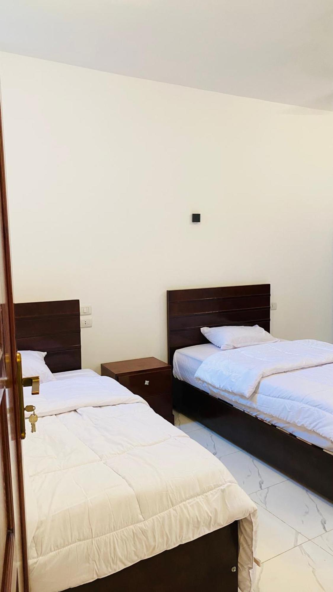 Sun Wing - Guest house