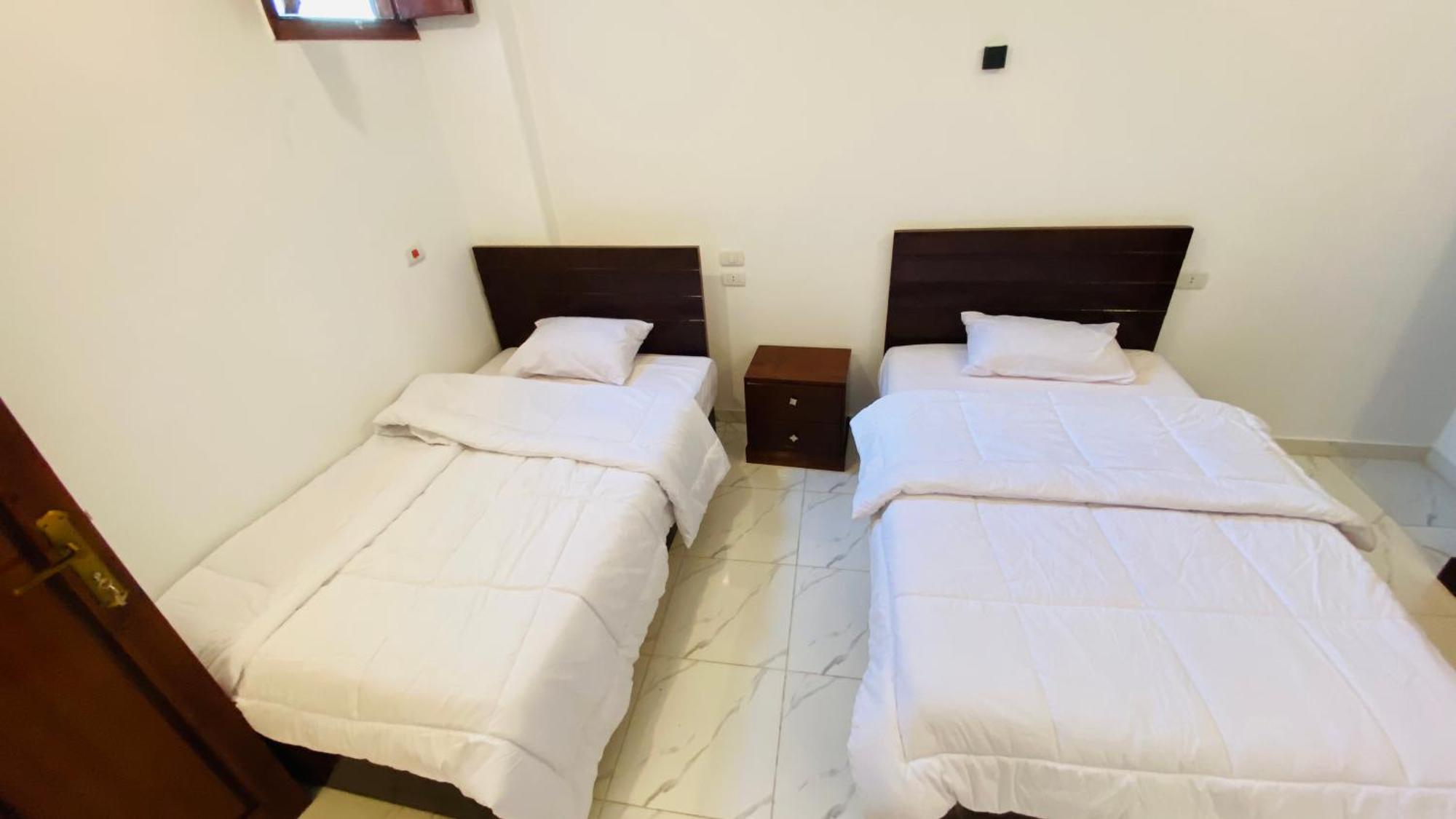 Guest house Sun Wing -