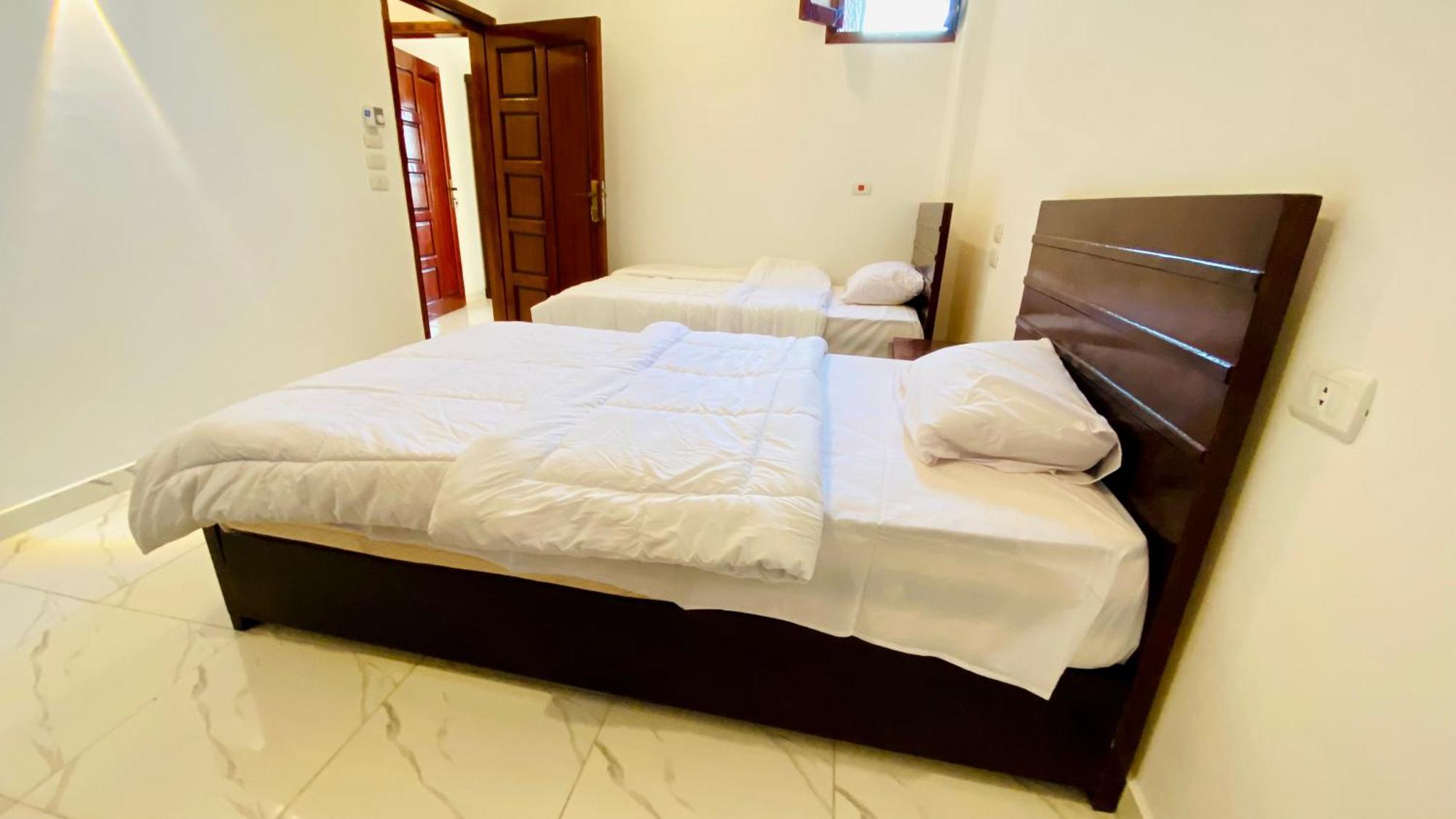 Sun Wing - Guest house *