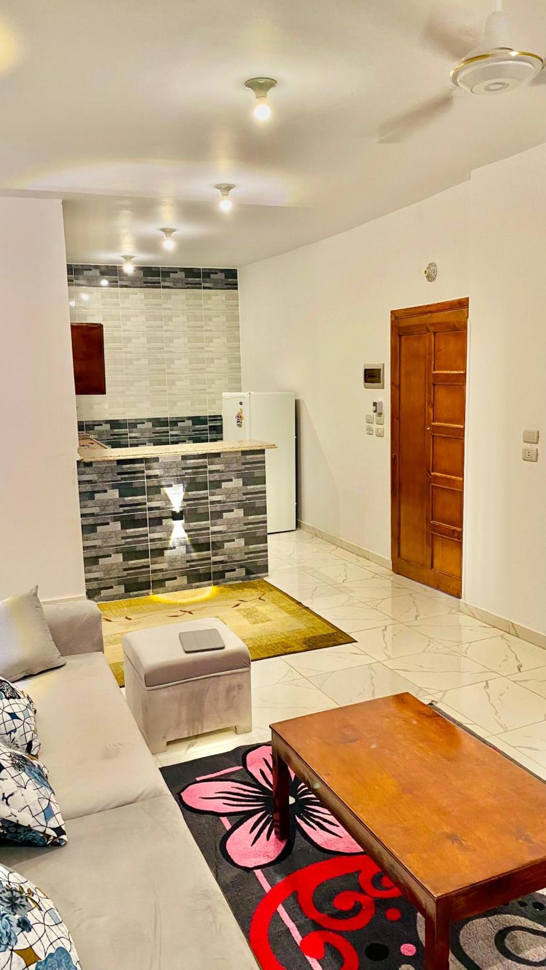 Sun Wing - Guest house Luxor