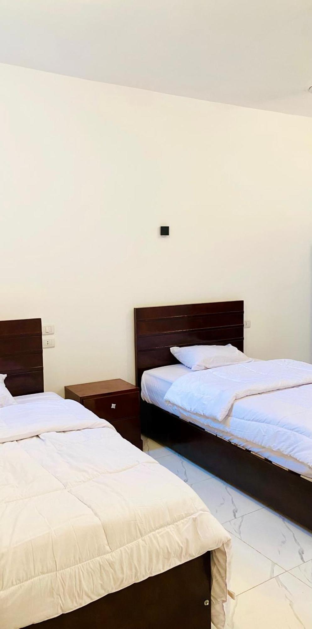 Sun Wing - Guest house *