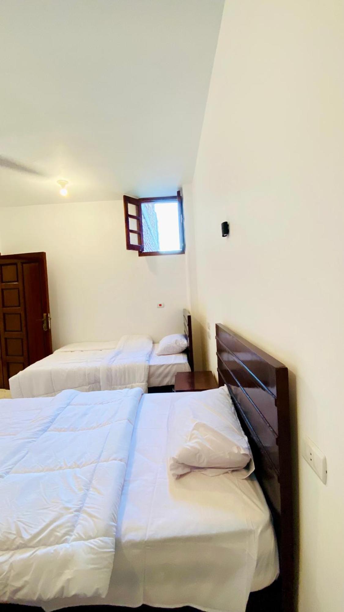 Sun Wing - Guest house Luxor