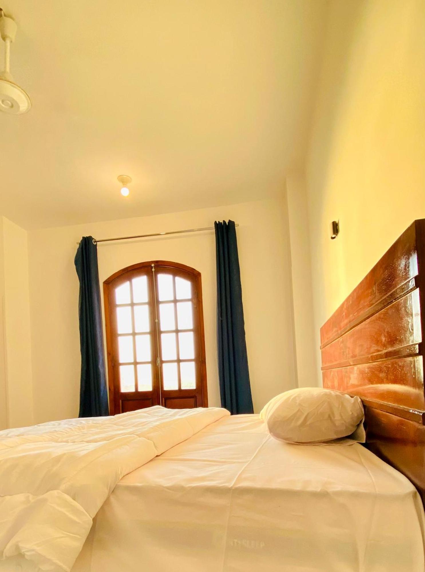 Guest house Sun Wing -