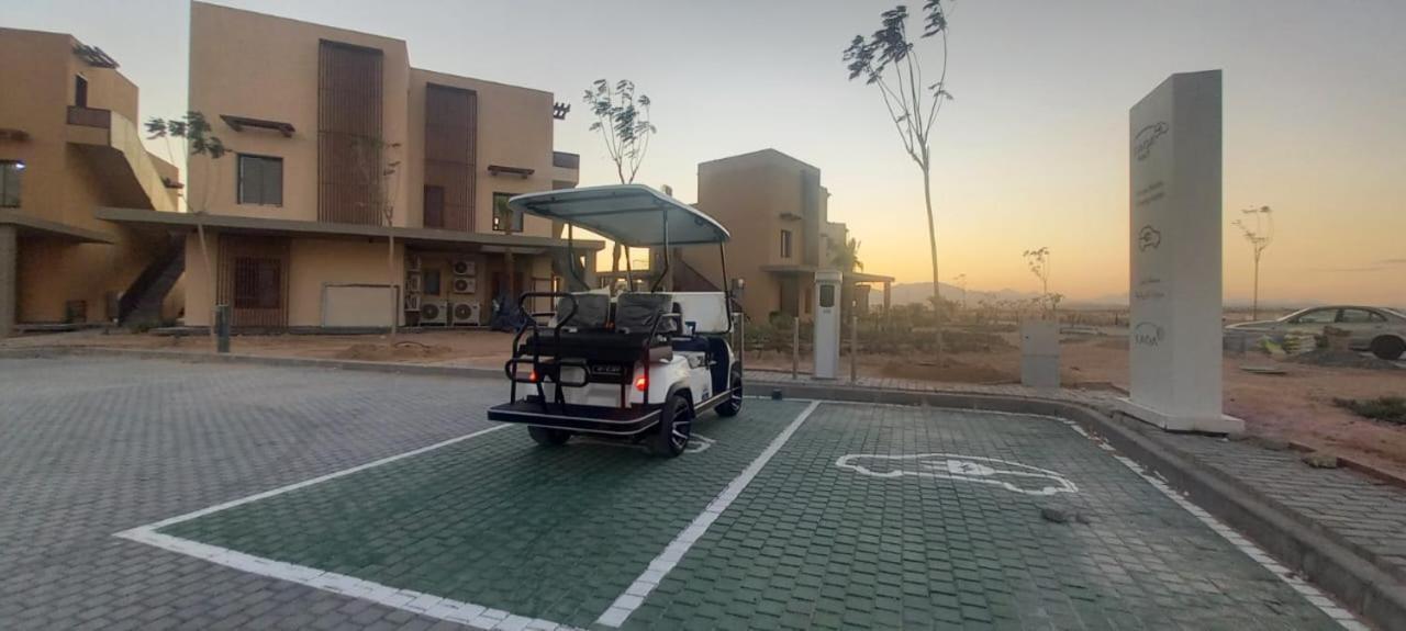 Mesca Soma Bay Hurghada