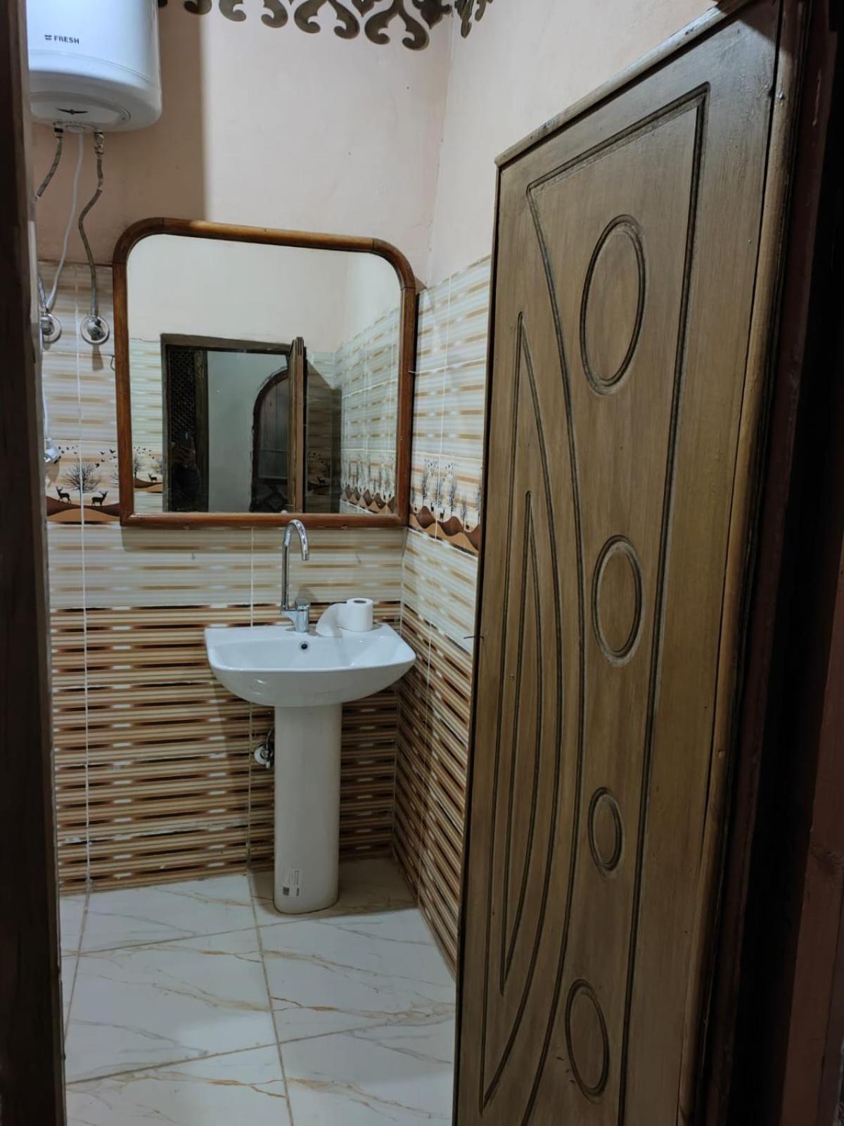 Guest house Abou El Leef *