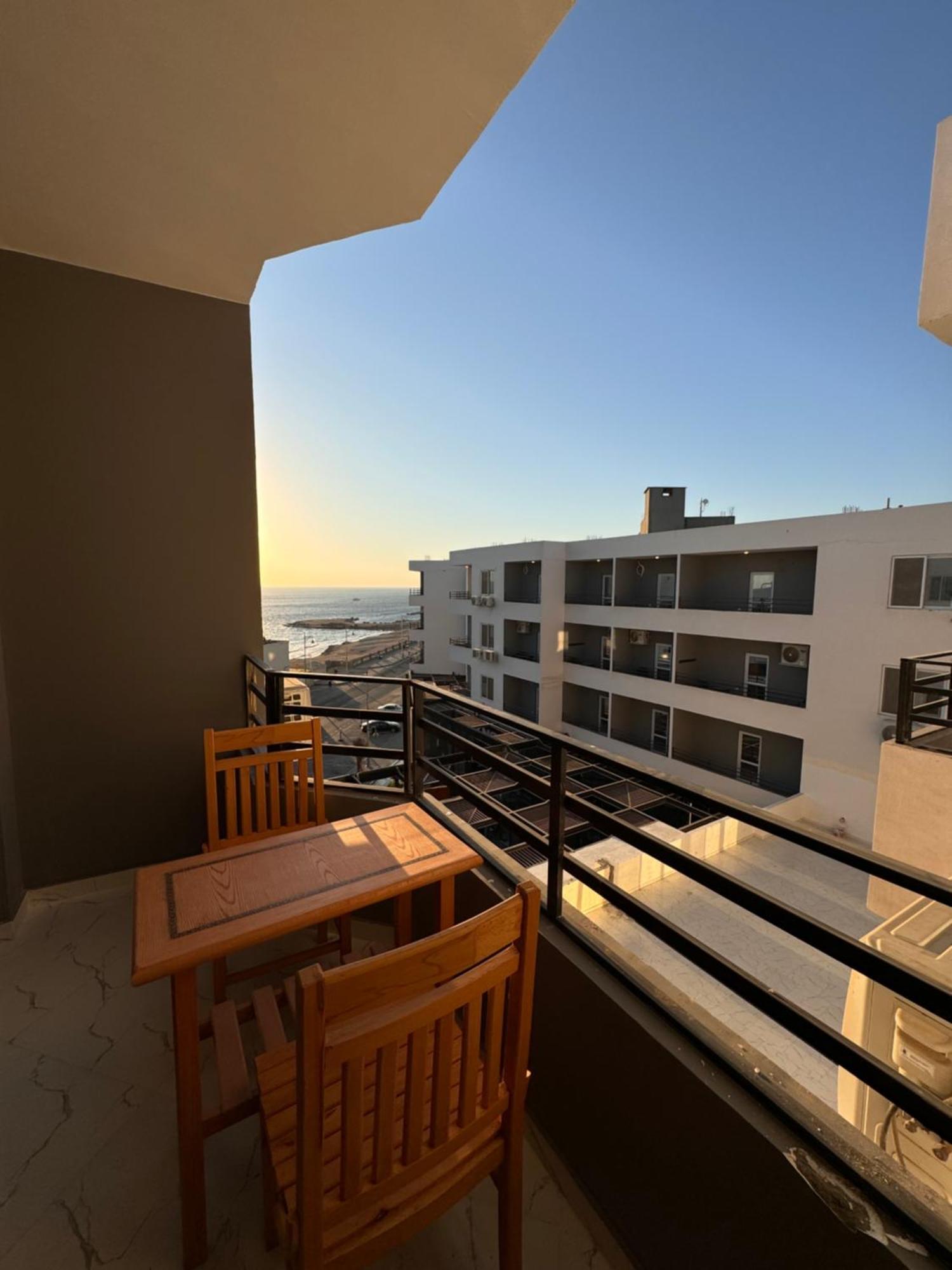 Hurghada Apartments Apartamento *