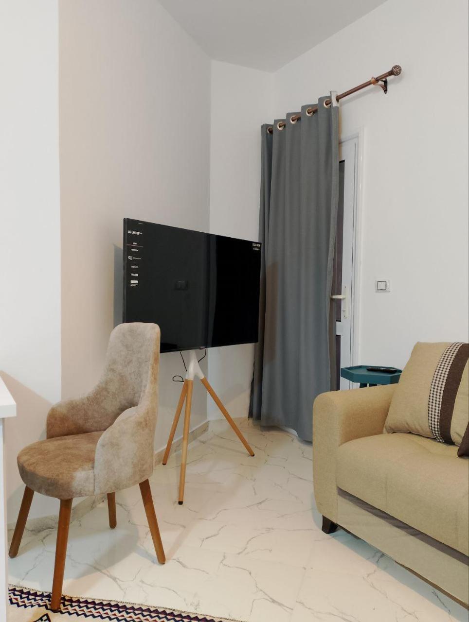 Apartamento Hurghada Apartments
