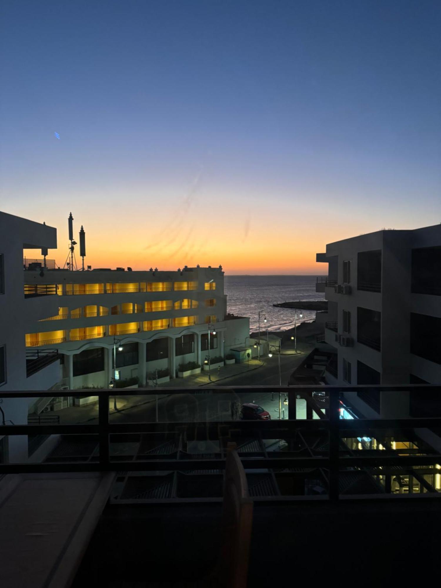 Apartamento Hurghada Apartments *