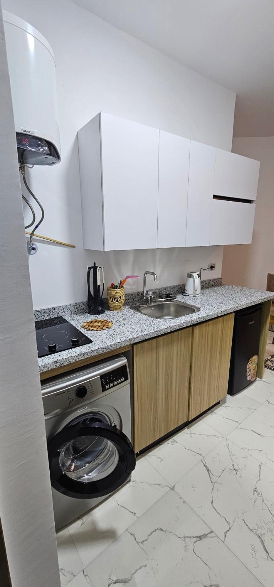 Apartamento Hurghada Apartments *